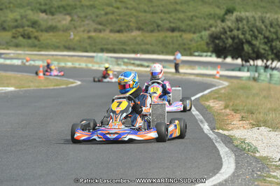 27&28/08/2011 : 5ème Coupe de l’amitié à Grabels (Photos Patrick Lascombes) 2011 — karting