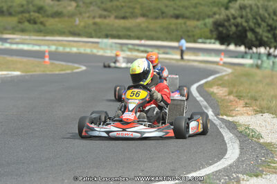 27&28/08/2011 : 5ème Coupe de l’amitié à Grabels (Photos Patrick Lascombes) 2011 — karting