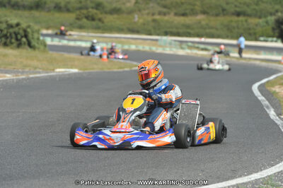 27&28/08/2011 : 5ème Coupe de l’amitié à Grabels (Photos Patrick Lascombes) 2011 — karting