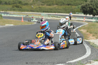 27&28/08/2011 : 5ème Coupe de l’amitié à Grabels (Photos Patrick Lascombes) 2011 — karting