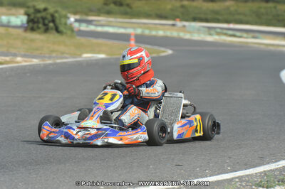 27&28/08/2011 : 5ème Coupe de l’amitié à Grabels (Photos Patrick Lascombes) 2011 — karting