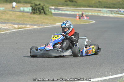 27&28/08/2011 : 5ème Coupe de l’amitié à Grabels (Photos Patrick Lascombes) 2011 — karting