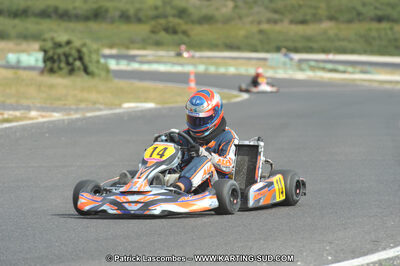 27&28/08/2011 : 5ème Coupe de l’amitié à Grabels (Photos Patrick Lascombes) 2011 — karting