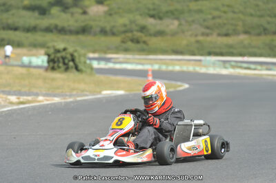 27&28/08/2011 : 5ème Coupe de l’amitié à Grabels (Photos Patrick Lascombes) 2011 — karting