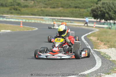 27&28/08/2011 : 5ème Coupe de l’amitié à Grabels (Photos Patrick Lascombes) 2011 — karting