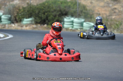 27&28/08/2011 : 5ème Coupe de l’amitié à Grabels (Photos Patrick Lascombes) 2011 — karting