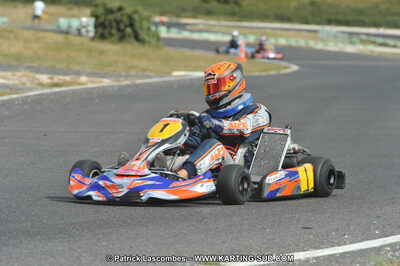 27&28/08/2011 : 5ème Coupe de l’amitié à Grabels (Photos Patrick Lascombes) 2011 — karting