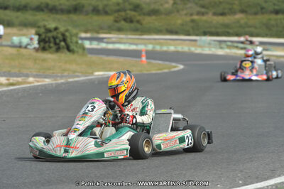 27&28/08/2011 : 5ème Coupe de l’amitié à Grabels (Photos Patrick Lascombes) 2011 — karting