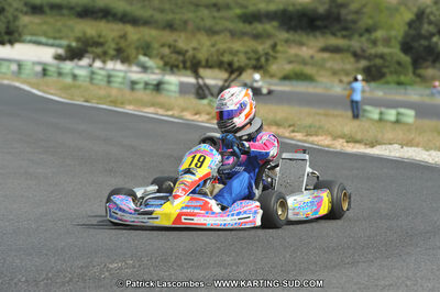 27&28/08/2011 : 5ème Coupe de l’amitié à Grabels (Photos Patrick Lascombes) 2011 — karting