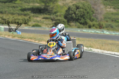 27&28/08/2011 : 5ème Coupe de l’amitié à Grabels (Photos Patrick Lascombes) 2011 — karting