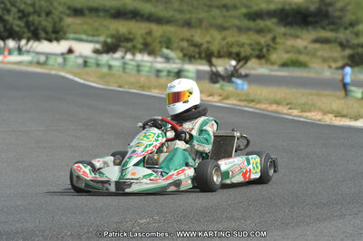 27&28/08/2011 : 5ème Coupe de l’amitié à Grabels (Photos Patrick Lascombes) 2011 — karting