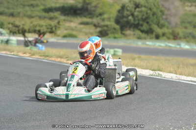27&28/08/2011 : 5ème Coupe de l’amitié à Grabels (Photos Patrick Lascombes) 2011 — karting