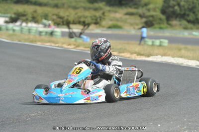 27&28/08/2011 : 5ème Coupe de l’amitié à Grabels (Photos Patrick Lascombes) 2011 — karting