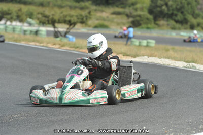 27&28/08/2011 : 5ème Coupe de l’amitié à Grabels (Photos Patrick Lascombes) 2011 — karting