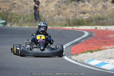 27&28/08/2011 : 5ème Coupe de l’amitié à Grabels (Photos Patrick Lascombes) 2011 — karting