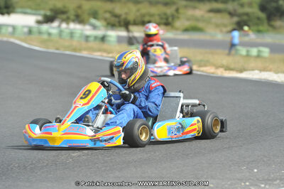 27&28/08/2011 : 5ème Coupe de l’amitié à Grabels (Photos Patrick Lascombes) 2011 — karting