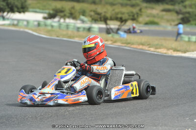 27&28/08/2011 : 5ème Coupe de l’amitié à Grabels (Photos Patrick Lascombes) 2011 — karting