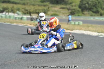 27&28/08/2011 : 5ème Coupe de l’amitié à Grabels (Photos Patrick Lascombes) 2011 — karting
