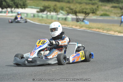 27&28/08/2011 : 5ème Coupe de l’amitié à Grabels (Photos Patrick Lascombes) 2011 — karting