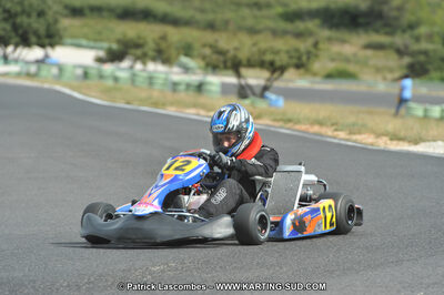 27&28/08/2011 : 5ème Coupe de l’amitié à Grabels (Photos Patrick Lascombes) 2011 — karting