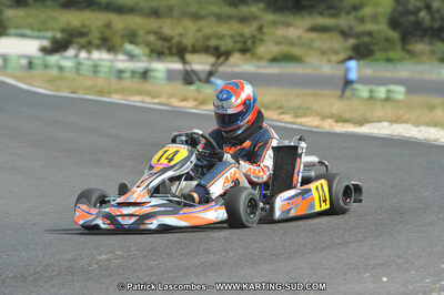 27&28/08/2011 : 5ème Coupe de l’amitié à Grabels (Photos Patrick Lascombes) 2011 — karting