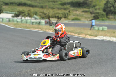 27&28/08/2011 : 5ème Coupe de l’amitié à Grabels (Photos Patrick Lascombes) 2011 — karting