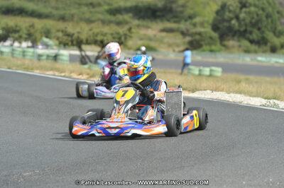 27&28/08/2011 : 5ème Coupe de l’amitié à Grabels (Photos Patrick Lascombes) 2011 — karting