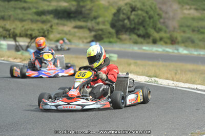 27&28/08/2011 : 5ème Coupe de l’amitié à Grabels (Photos Patrick Lascombes) 2011 — karting