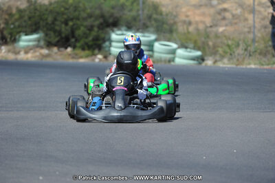 27&28/08/2011 : 5ème Coupe de l’amitié à Grabels (Photos Patrick Lascombes) 2011 — karting