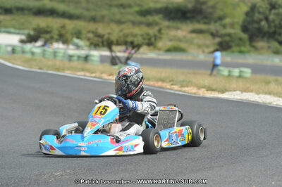 27&28/08/2011 : 5ème Coupe de l’amitié à Grabels (Photos Patrick Lascombes) 2011 — karting