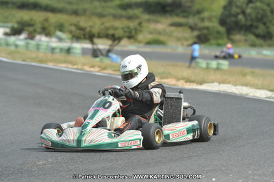 27&28/08/2011 : 5ème Coupe de l’amitié à Grabels (Photos Patrick Lascombes) 2011 — karting