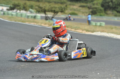 27&28/08/2011 : 5ème Coupe de l’amitié à Grabels (Photos Patrick Lascombes) 2011 — karting