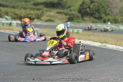 27&28/08/2011 : 5ème Coupe de l’amitié à Grabels (Photos Patrick Lascombes) 2011 — karting