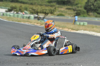 27&28/08/2011 : 5ème Coupe de l’amitié à Grabels (Photos Patrick Lascombes) 2011 — karting