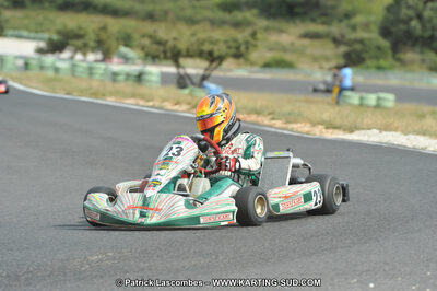 27&28/08/2011 : 5ème Coupe de l’amitié à Grabels (Photos Patrick Lascombes) 2011 — karting