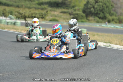 27&28/08/2011 : 5ème Coupe de l’amitié à Grabels (Photos Patrick Lascombes) 2011 — karting