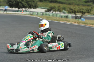 27&28/08/2011 : 5ème Coupe de l’amitié à Grabels (Photos Patrick Lascombes) 2011 — karting