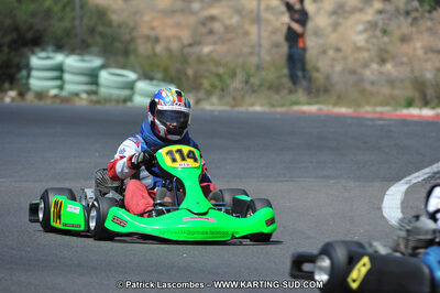 27&28/08/2011 : 5ème Coupe de l’amitié à Grabels (Photos Patrick Lascombes) 2011 — karting