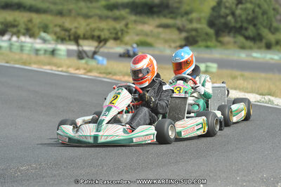 27&28/08/2011 : 5ème Coupe de l’amitié à Grabels (Photos Patrick Lascombes) 2011 — karting
