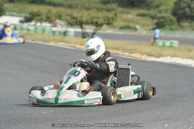 27&28/08/2011 : 5ème Coupe de l’amitié à Grabels (Photos Patrick Lascombes) 2011 — karting