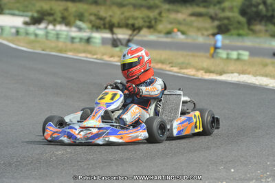 27&28/08/2011 : 5ème Coupe de l’amitié à Grabels (Photos Patrick Lascombes) 2011 — karting