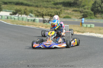 27&28/08/2011 : 5ème Coupe de l’amitié à Grabels (Photos Patrick Lascombes) 2011 — karting