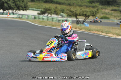 27&28/08/2011 : 5ème Coupe de l’amitié à Grabels (Photos Patrick Lascombes) 2011 — karting