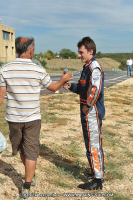 27&28/08/2011 : 5ème Coupe de l’amitié à Grabels (Photos Patrick Lascombes) 2011 — karting