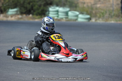 27&28/08/2011 : 5ème Coupe de l’amitié à Grabels (Photos Patrick Lascombes) 2011 — karting