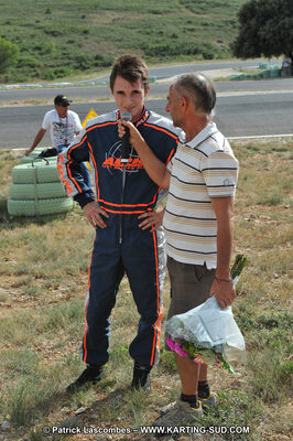 27&28/08/2011 : 5ème Coupe de l’amitié à Grabels (Photos Patrick Lascombes) 2011 — karting