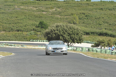 27&28/08/2011 : 5ème Coupe de l’amitié à Grabels (Photos Patrick Lascombes) 2011 — karting
