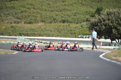 27&28/08/2011 : 5ème Coupe de l’amitié à Grabels (Photos Patrick Lascombes) 2011 — karting