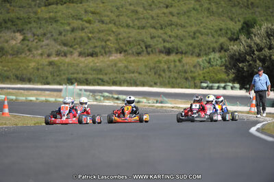 27&28/08/2011 : 5ème Coupe de l’amitié à Grabels (Photos Patrick Lascombes) 2011 — karting