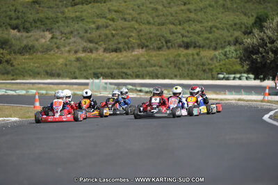 27&28/08/2011 : 5ème Coupe de l’amitié à Grabels (Photos Patrick Lascombes) 2011 — karting